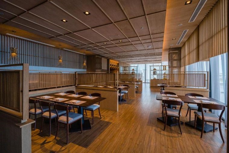 Khách sạn Nikko Hải Phòng